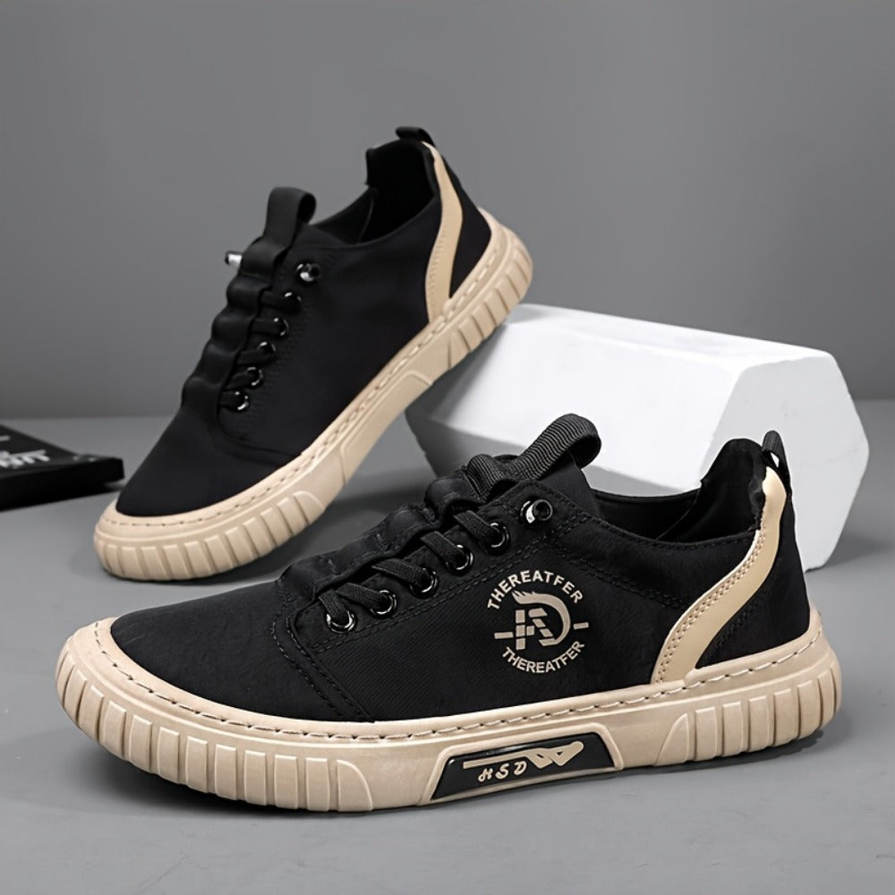 Unisex Running Shoes - Breathable & Lightweight 119781