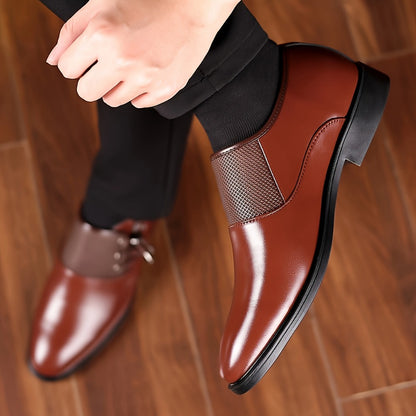 Men's Loafers & Slip-Ons - Breathable Comfort & Slip-On Ease 942437