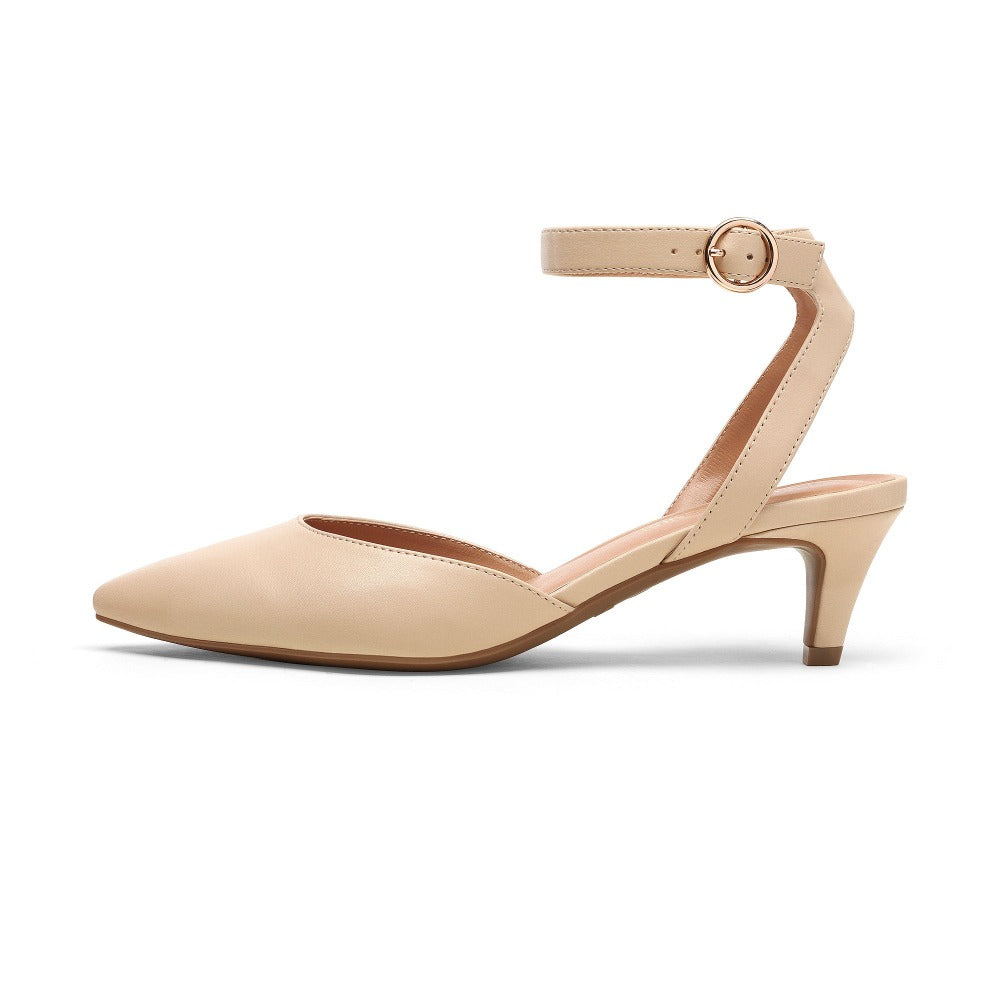 Women's Sport Sandals - Non-Slip Sole Cushioned Comfort for Everyday Wear