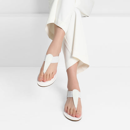 Womens Sandals, Women's Elastic Strappy String Thong Ankle Strap Summer Sandals, Soft, Comfortable, Suitable for Summer Vacation, Dating, Parties, Womens Shoes