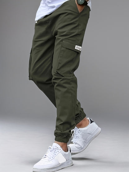 Men's Denim Overalls - Stretch Comfort 786981