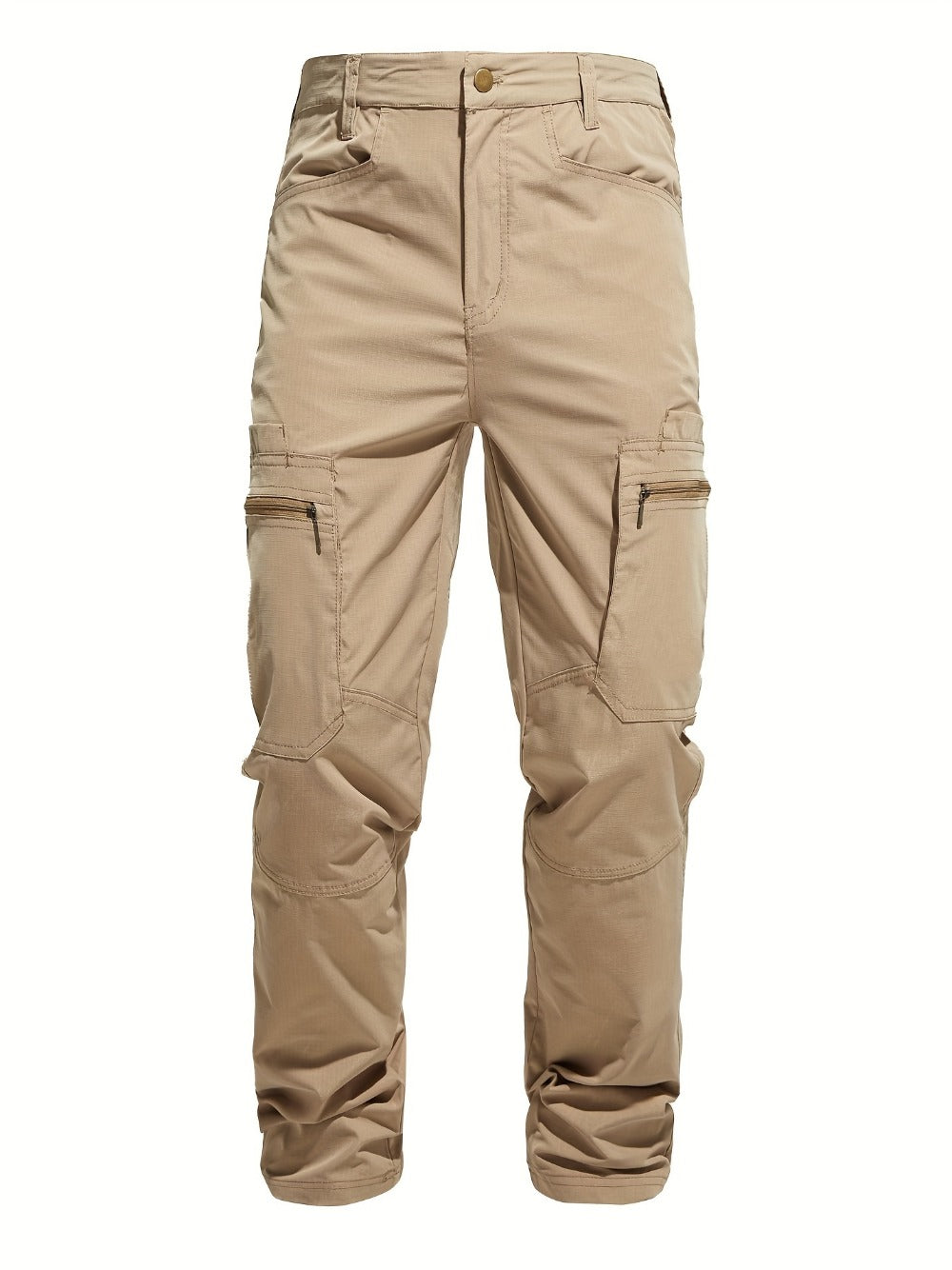 Men's Plus Size Overall - Regular Fit