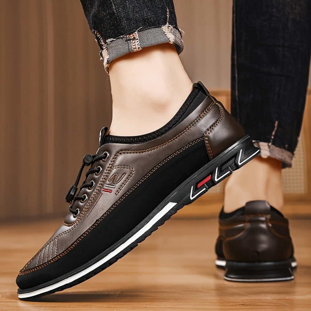 Men's Dress Shoes & Oxfords - Non-Slip Sole 437477