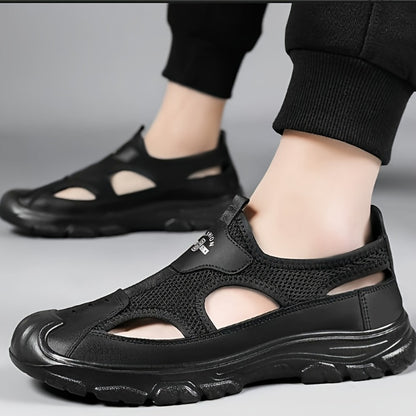 Men's Sport Sandals - Breathable Comfort & Lightweight Design