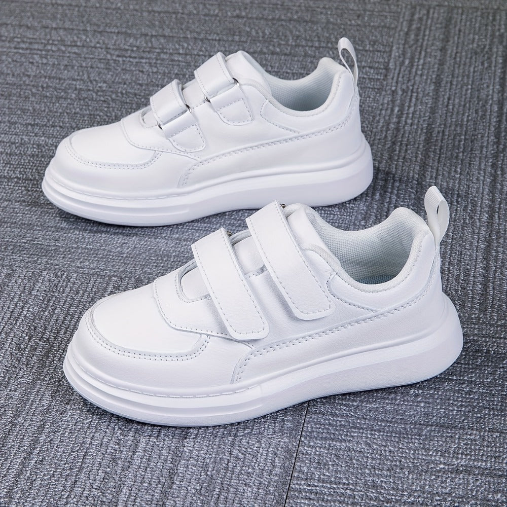 Girls Sneakers - Non-Slip Sole 815845