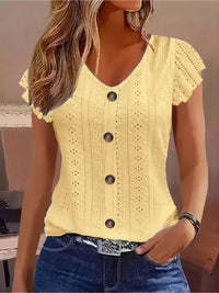 Lemon Yellow