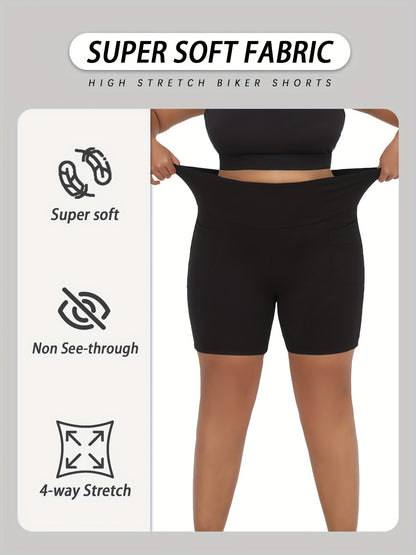 Women's Black High-Waist Pants - product view 9