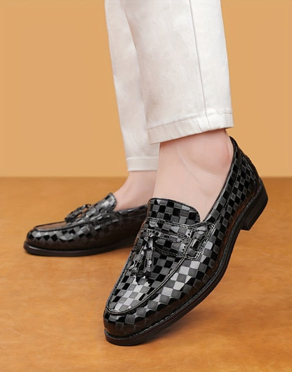 Men's Loafers & Slip-On Shoes - Versatile Everyday Style 26021