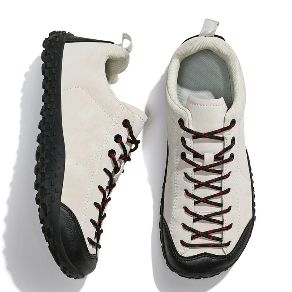 2026 Outdoor Hiking And Mountaineering Shoes for Men And Women, Trendy Sports Shoes, Autumn And Winter Casual Couple Shoes, Versatile, Stylish, Comfortable, Non-slip, Low-top Shoes
