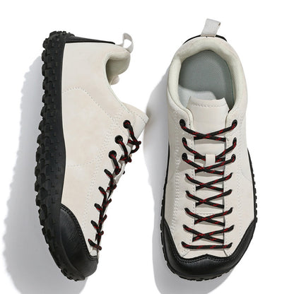 2026 Outdoor Hiking And Mountaineering Shoes for Men And Women, Trendy Sports Shoes, Autumn And Winter Casual Couple Shoes, Versatile, Stylish, Comfortable, Non-slip, Low-top Shoes