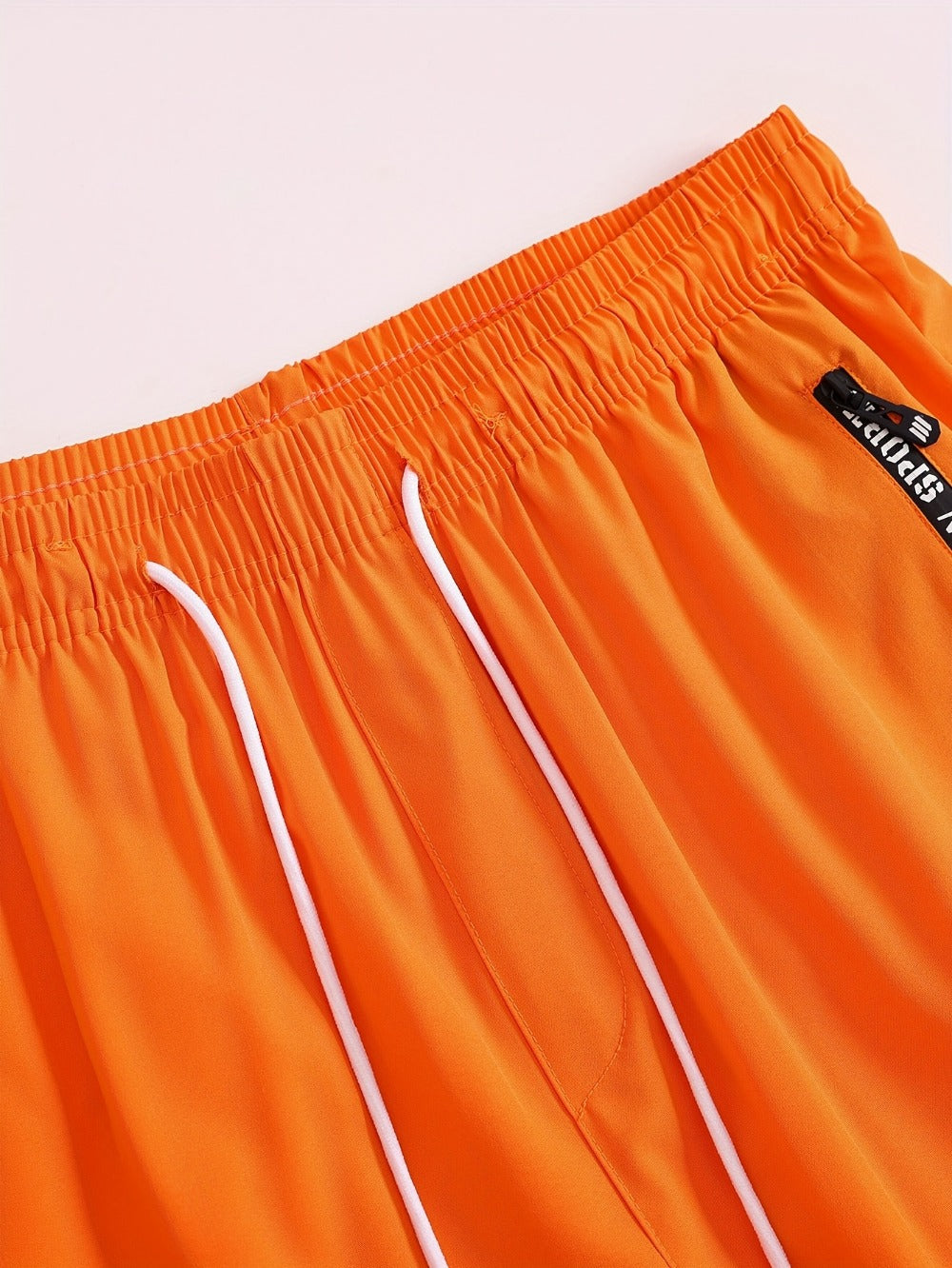 Men's Athletic Shorts - Stretch With Pockets Active Style