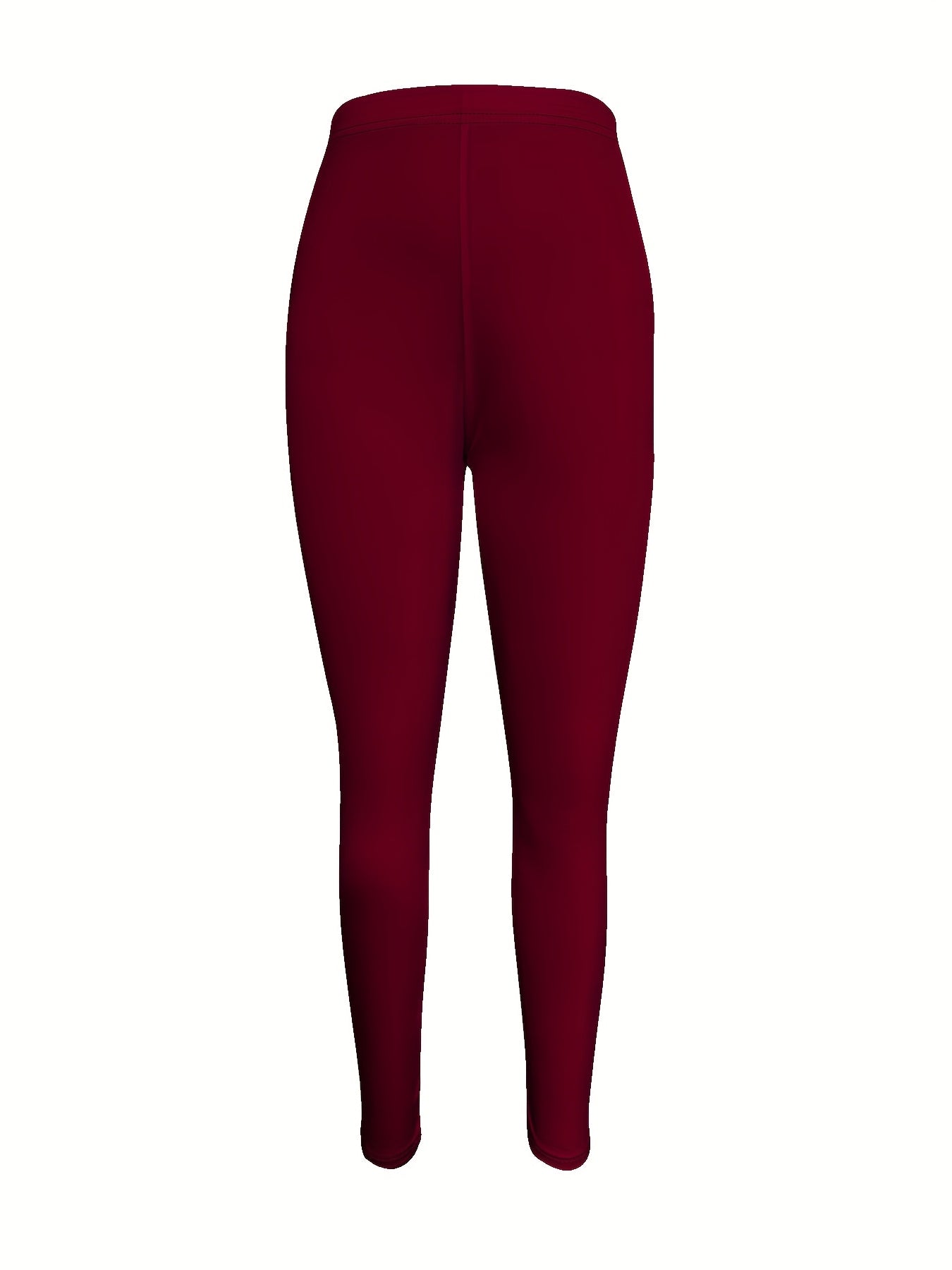 Women's Casual 2pcs Set Color Block Patchwork Printed Long Sleeves Round Tie Zipper + Slit On Both Sides Fashionable Long-sleeved Top with Skinny Trousers Spring And Autumn Comfortable Fit Regular Casual Suit (directional)