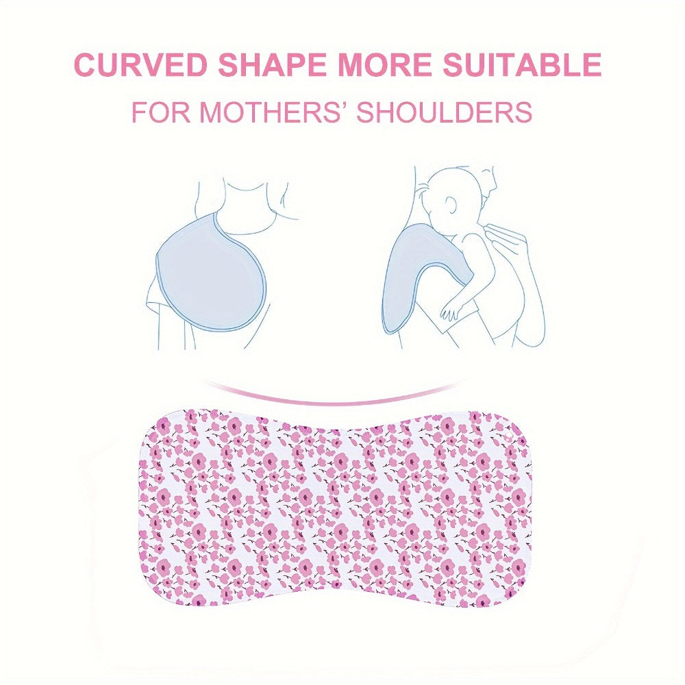 Burp Cloth - 10-pack Cloths Washcloths Rags