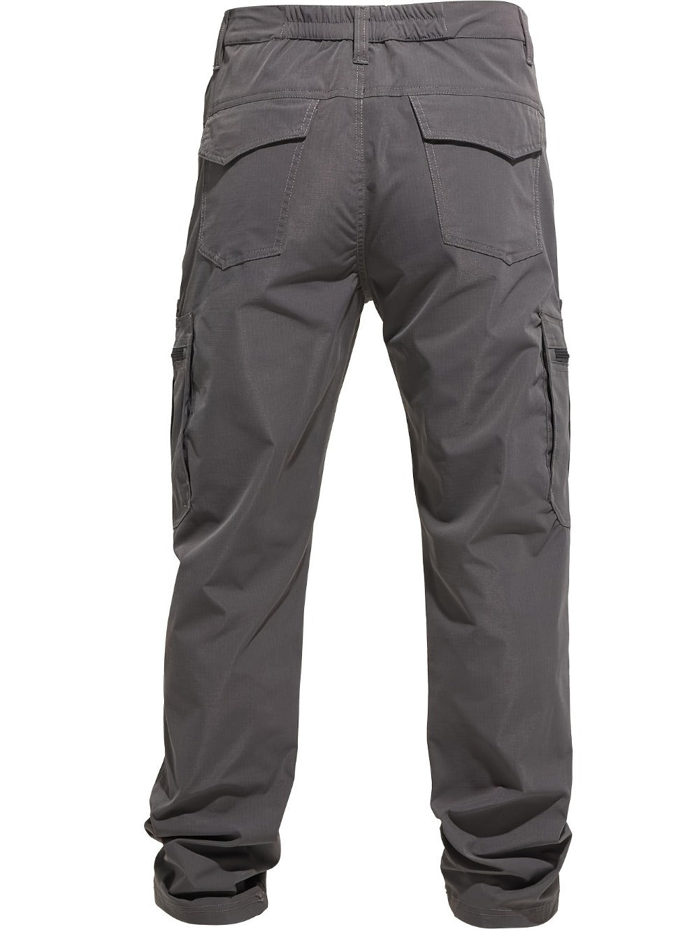 Men's Plus Size Overall - Regular Fit