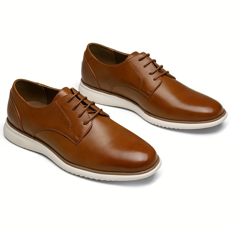 Men's Casual Dress Shoes 123456