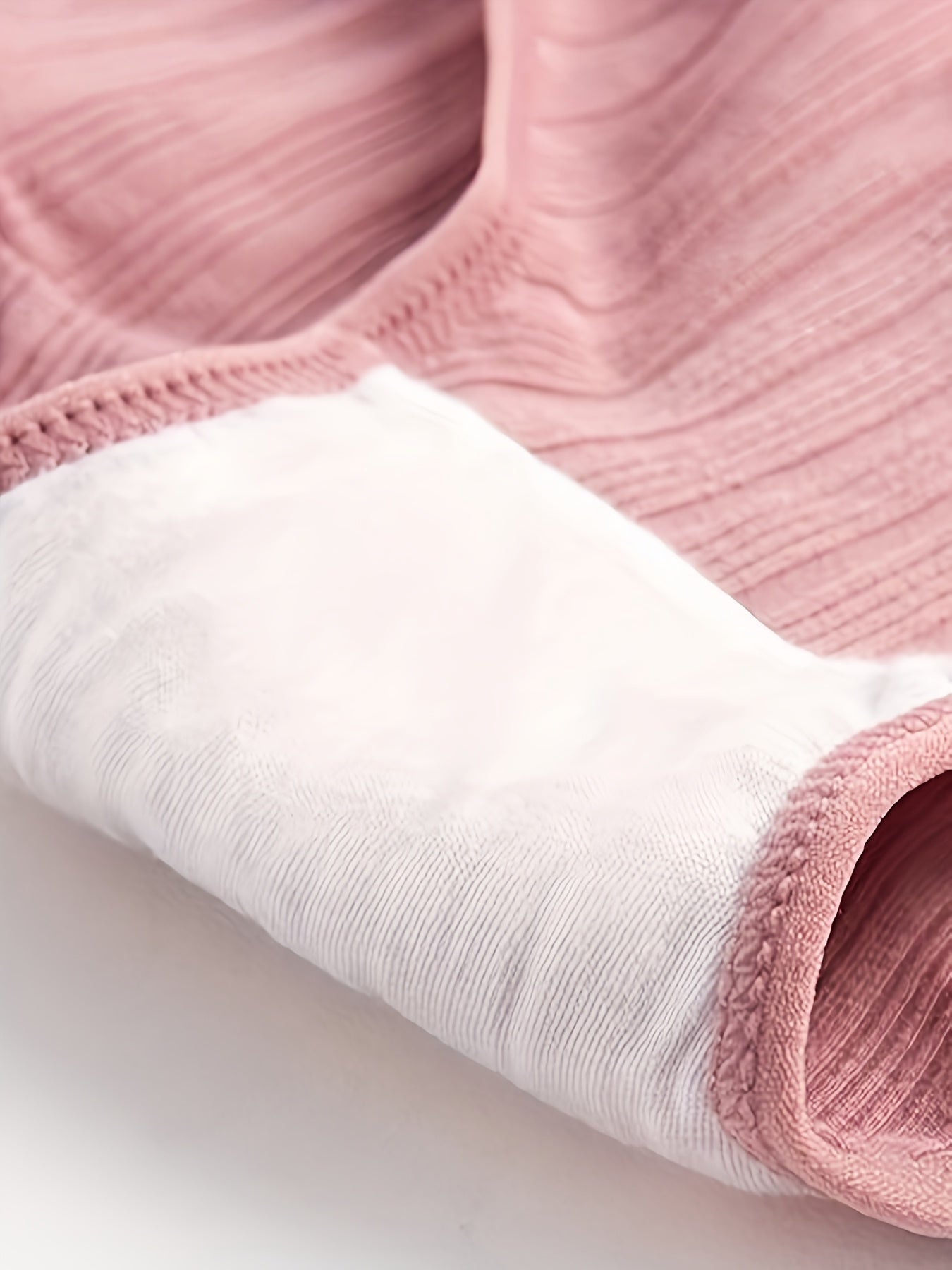 4pcs Legant Maternity Underwear Set For Adults
