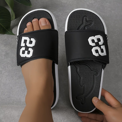 Men's Sport Sandals - Comfort Fit for Outdoor & Travel 259749