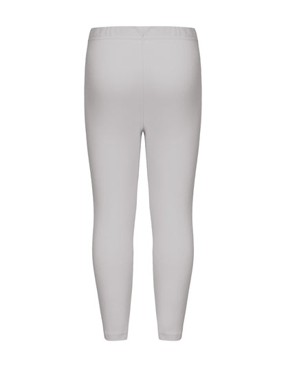 10pcs Random Girls' Cropped Leggings - High Stretch Polyester & Spandex Blend, Solid Color, Skinny Fit, Knit Fabric, All-Season Dance Pants, Non-High Quality, 92% Polyester 8% Spandex