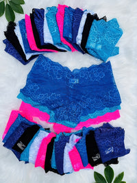 Mixed colors