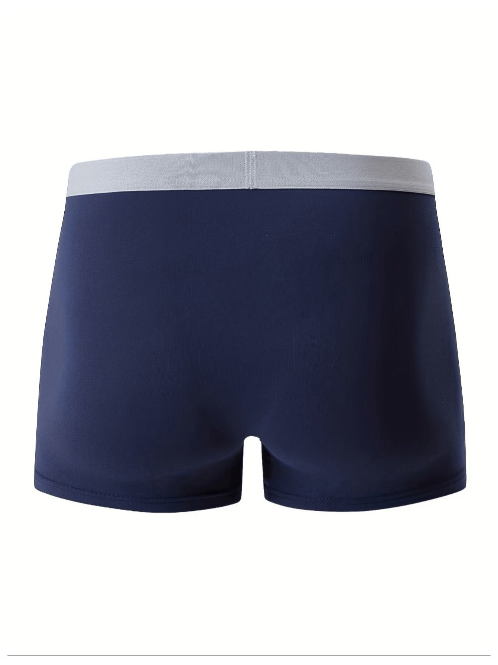 Men's Boxer Shorts - Breathable 10 Pack Classic