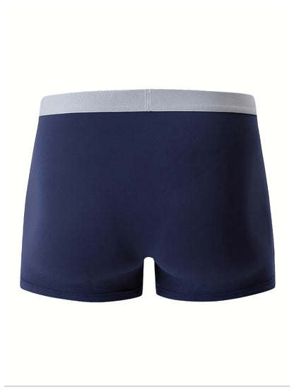 Men's Boxer Shorts - Breathable 10 Pack Classic