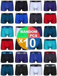 10pcs-mixed Colors
