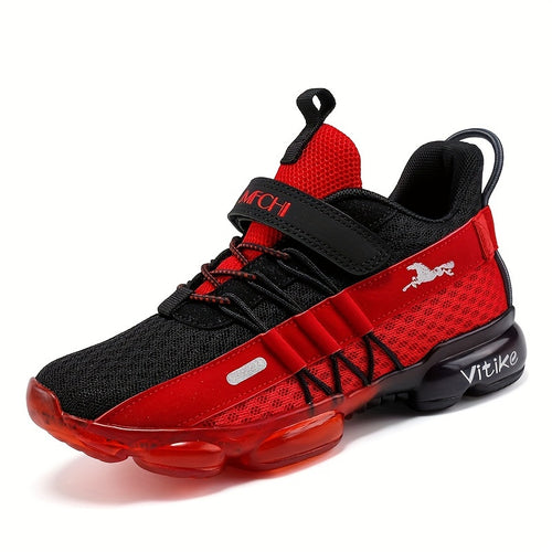 Women' Breathable - Road Running Sneakers - Non-Slip Tennis Walking Shoes with Stability & Sport, Cushioned TPR Sole & Upper Gym Trainers for, Court, Casual Wear - Suitable for Fitness Levels