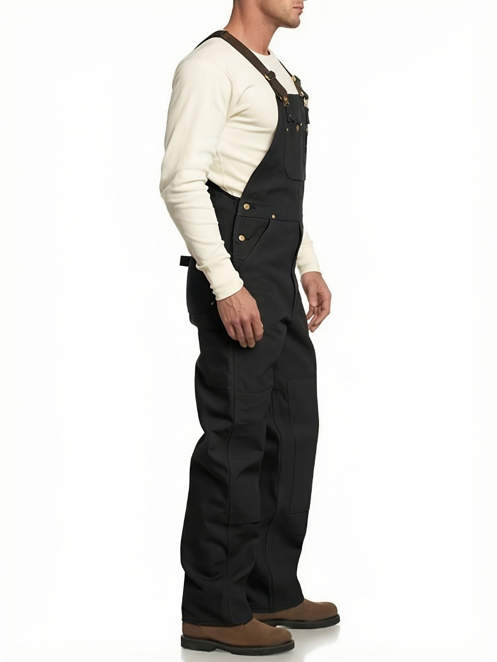 Men's Classic Overall - Regular Fit