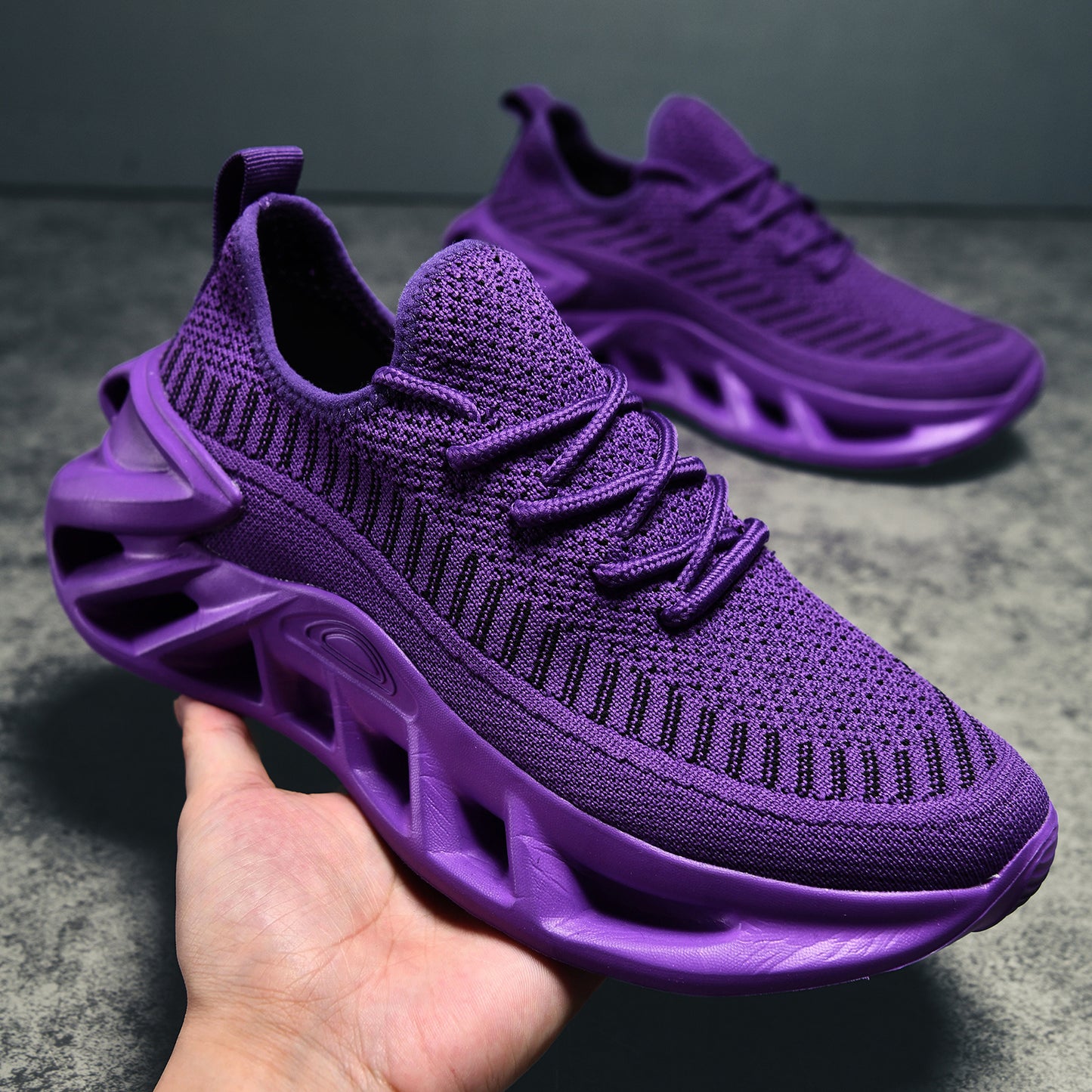 [Sneakers] 2025 Women'S Casual Sports Outdoor Walking Shoes with Thick Soles