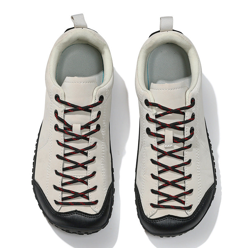 2026 Outdoor Hiking And Mountaineering Shoes for Men And Women, Trendy Sports Shoes, Autumn And Winter Casual Couple Shoes, Versatile, Stylish, Comfortable, Non-slip, Low-top Shoes