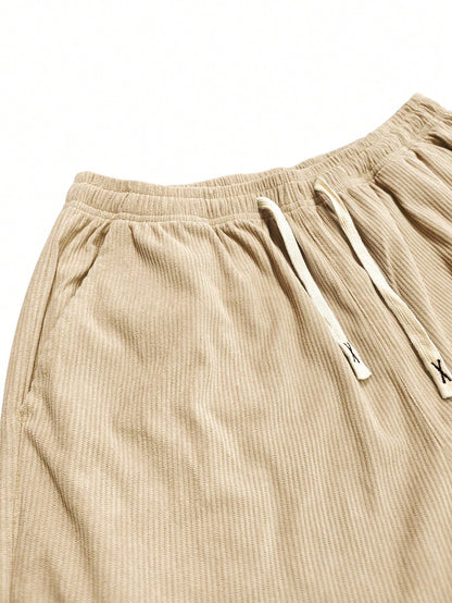 Women's Khaki Pants - product view 9