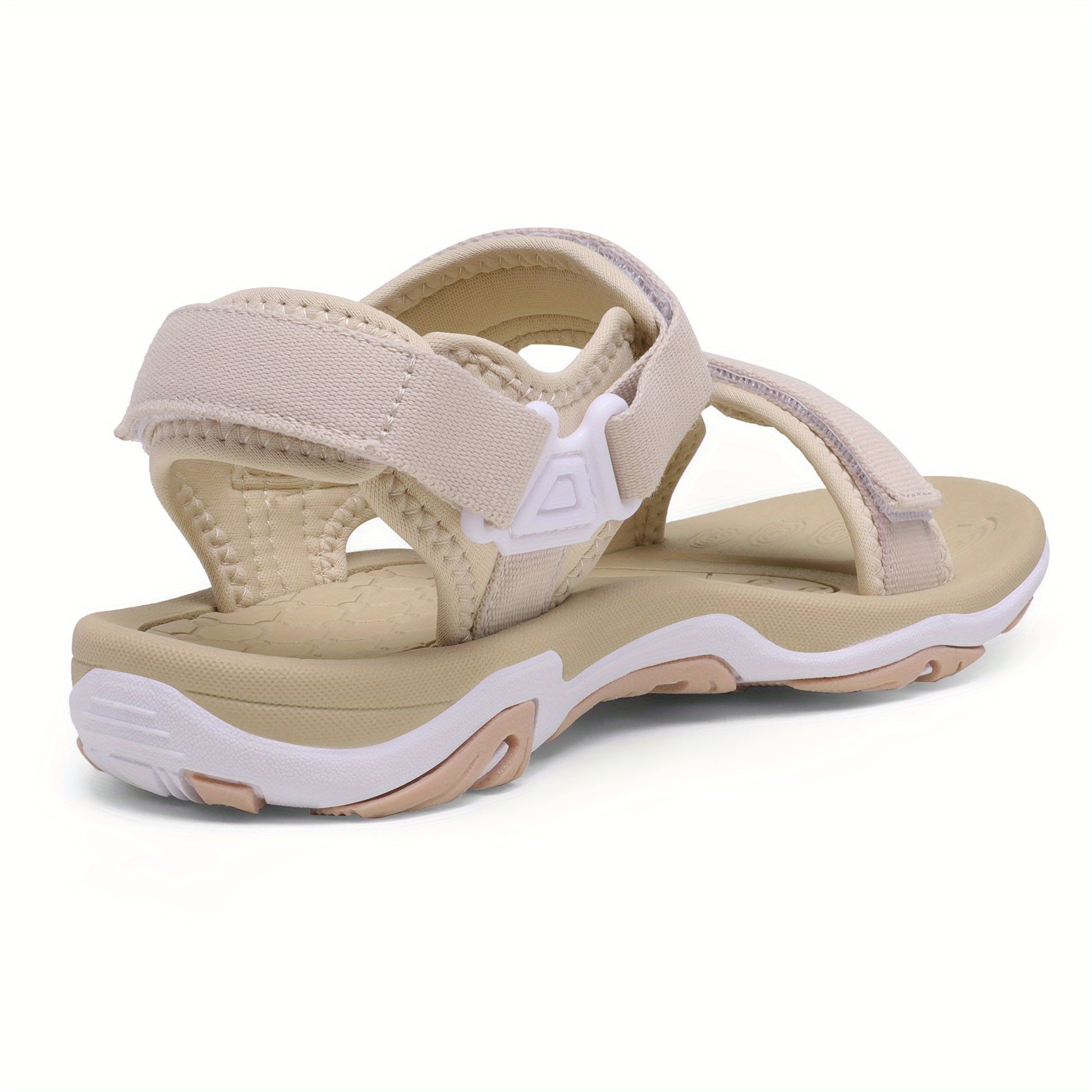 Women's Beige Shoes - product view 8