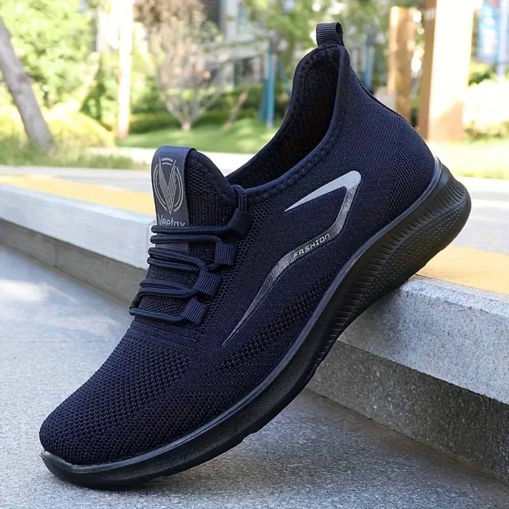Men's Running Shoes - Breathable Comfort 765157