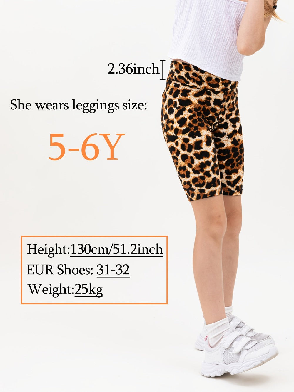 Kids' Casual Shorts - Spring