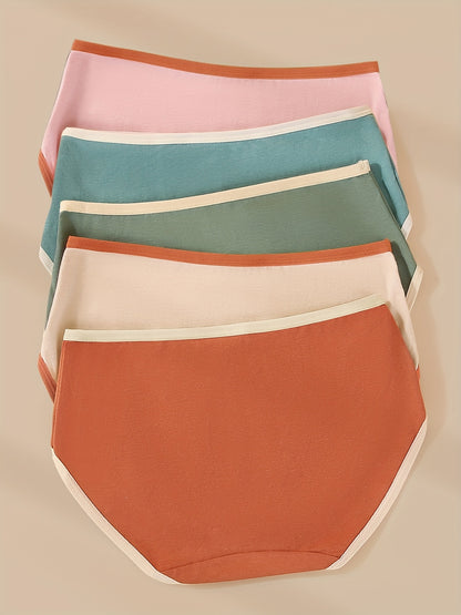 Women's Mixed colors Underwear - product view 5