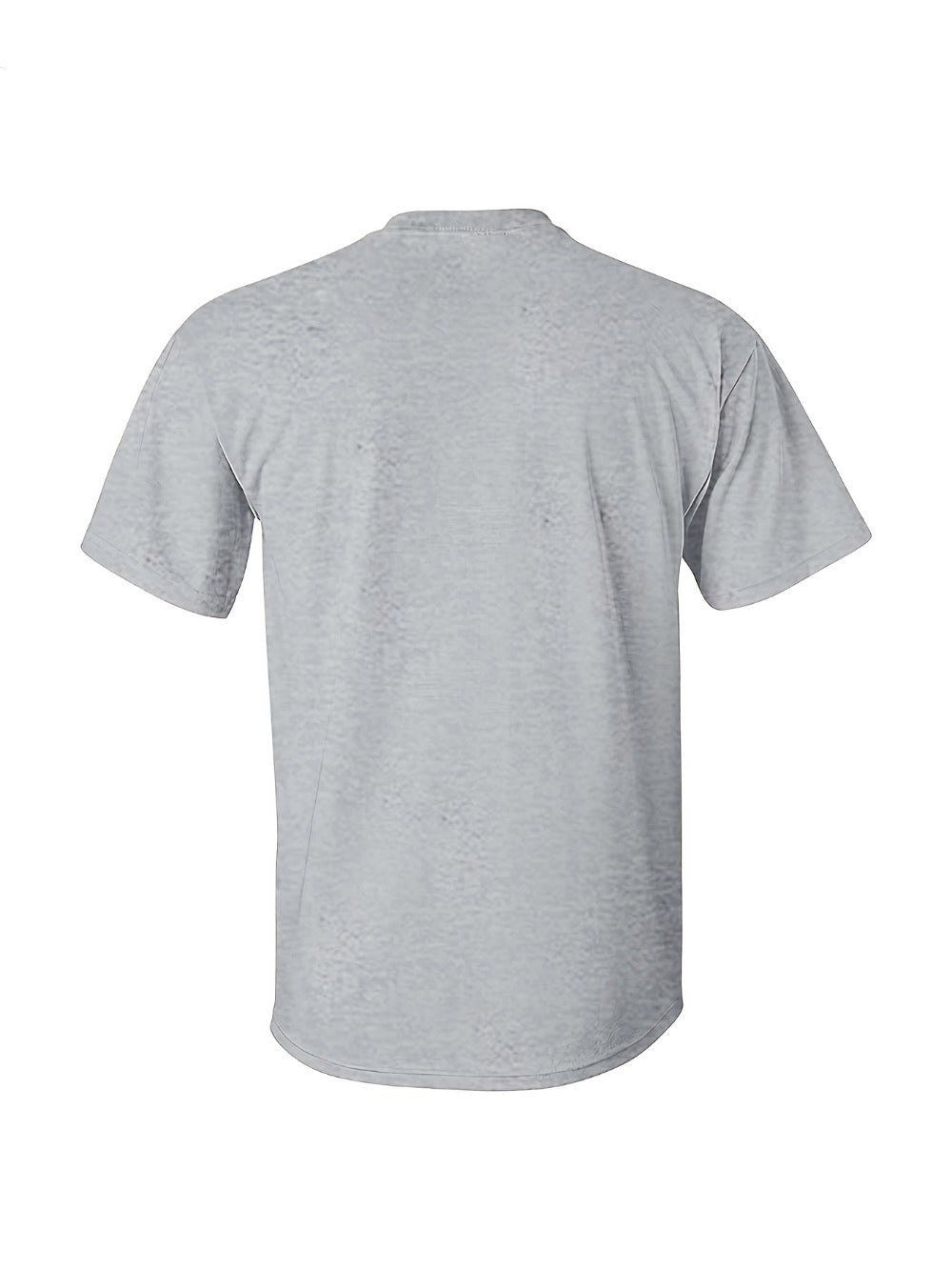 Women's Graphic Print T-Shirt - Short Sleeve 382949