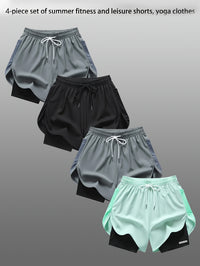 Black+Gray+Gray+Green