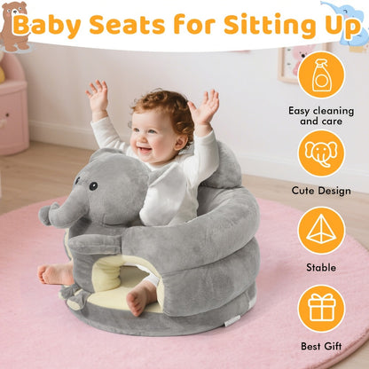 Baby Floor Seat - Sitting Support Seats 3-12