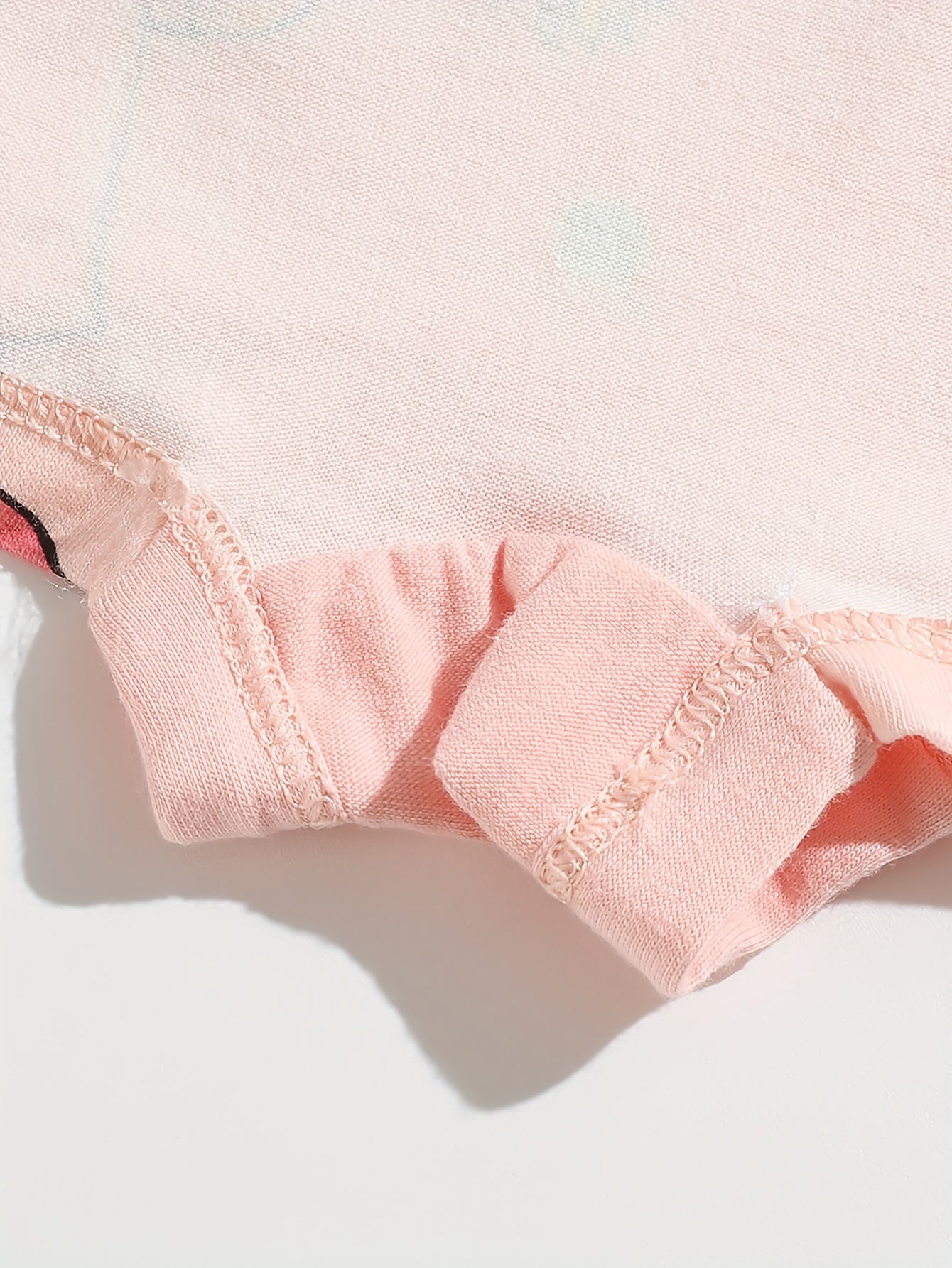 Random 10pcs/Pack Girls Boxers Underwear Cute Girl Pattern Cotton Comfortable Breathable Girls Panty