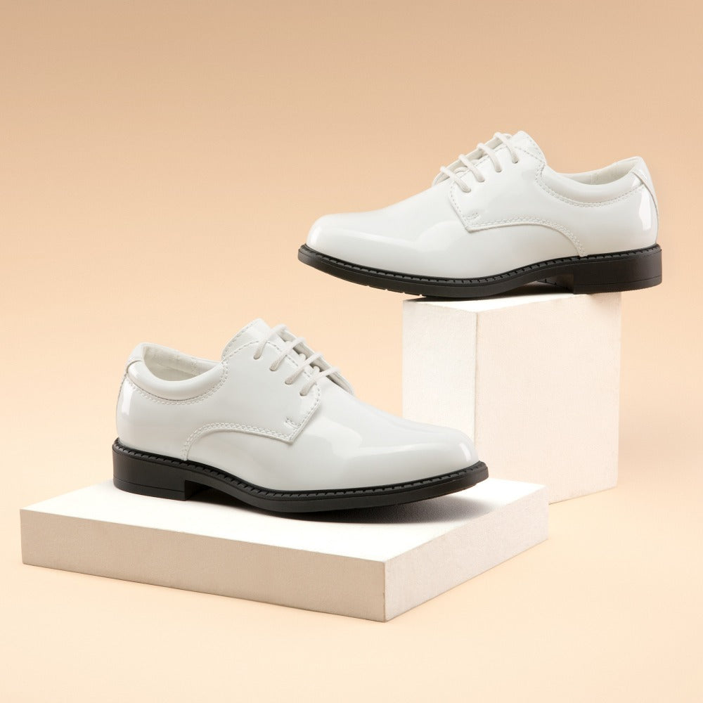Boys Dress Shoes - Comfort Fit 883685