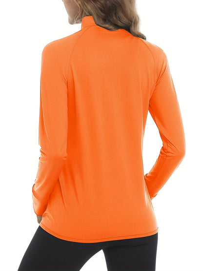Women's Pink Lace Zip-Up Long-Sleeve Jacket - product view 19