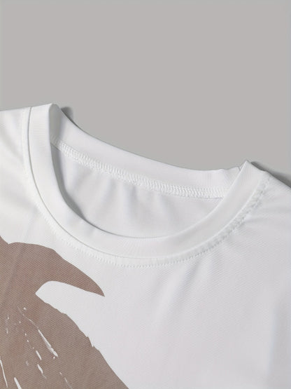 Men's Activewear Set - Short Sleeve