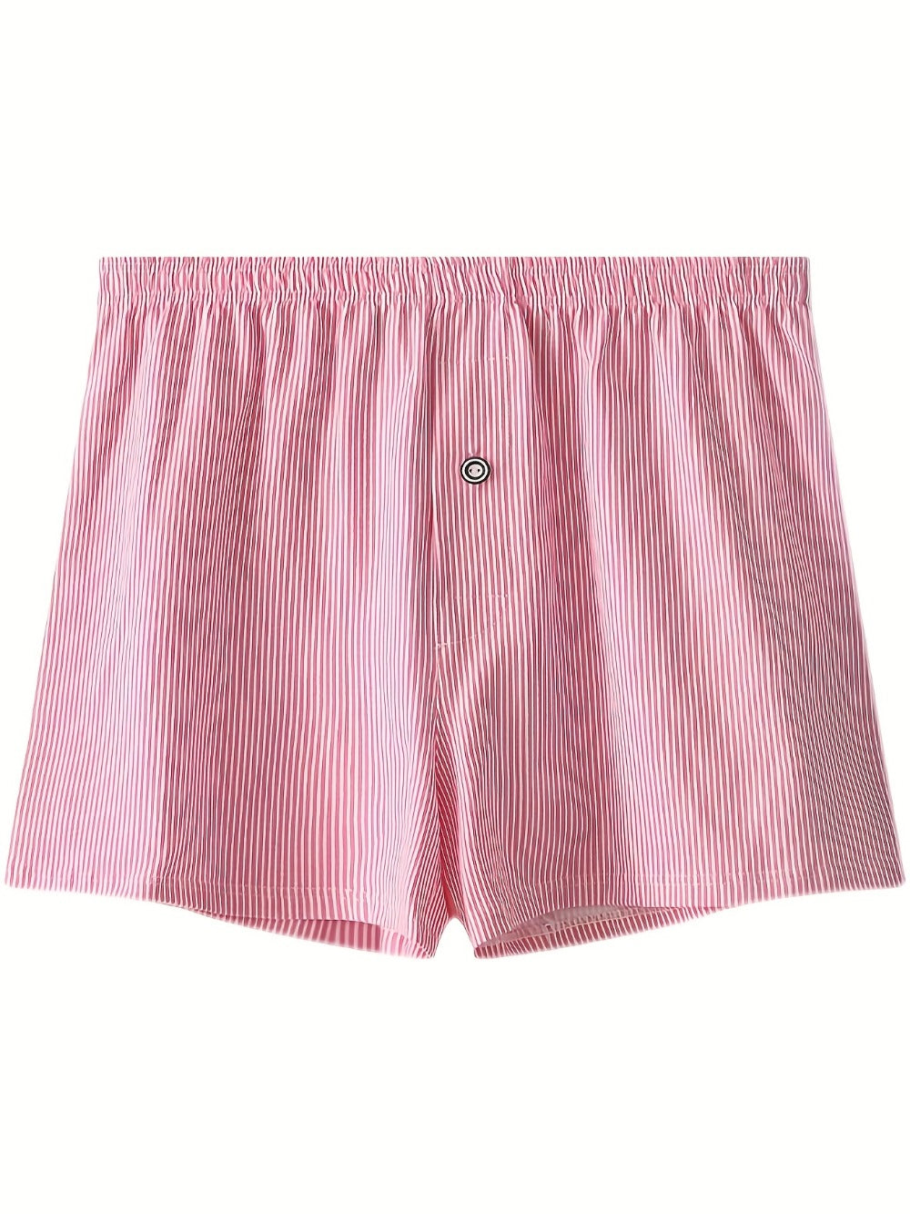 Men's Boxer Briefs - Breathable 4 Pack Modern