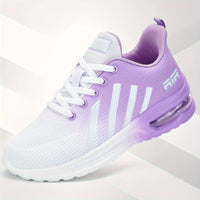 White Purple