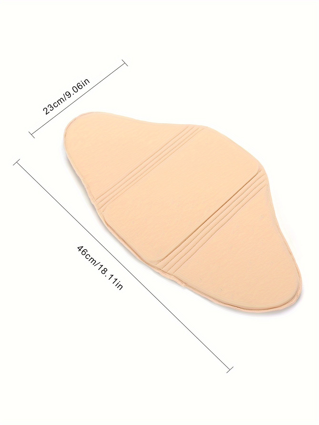 Abdominal Compression Belly Ab Board 360 Bbl Post Surgery Tummy Tuck Liposuction Supplies After Lipo