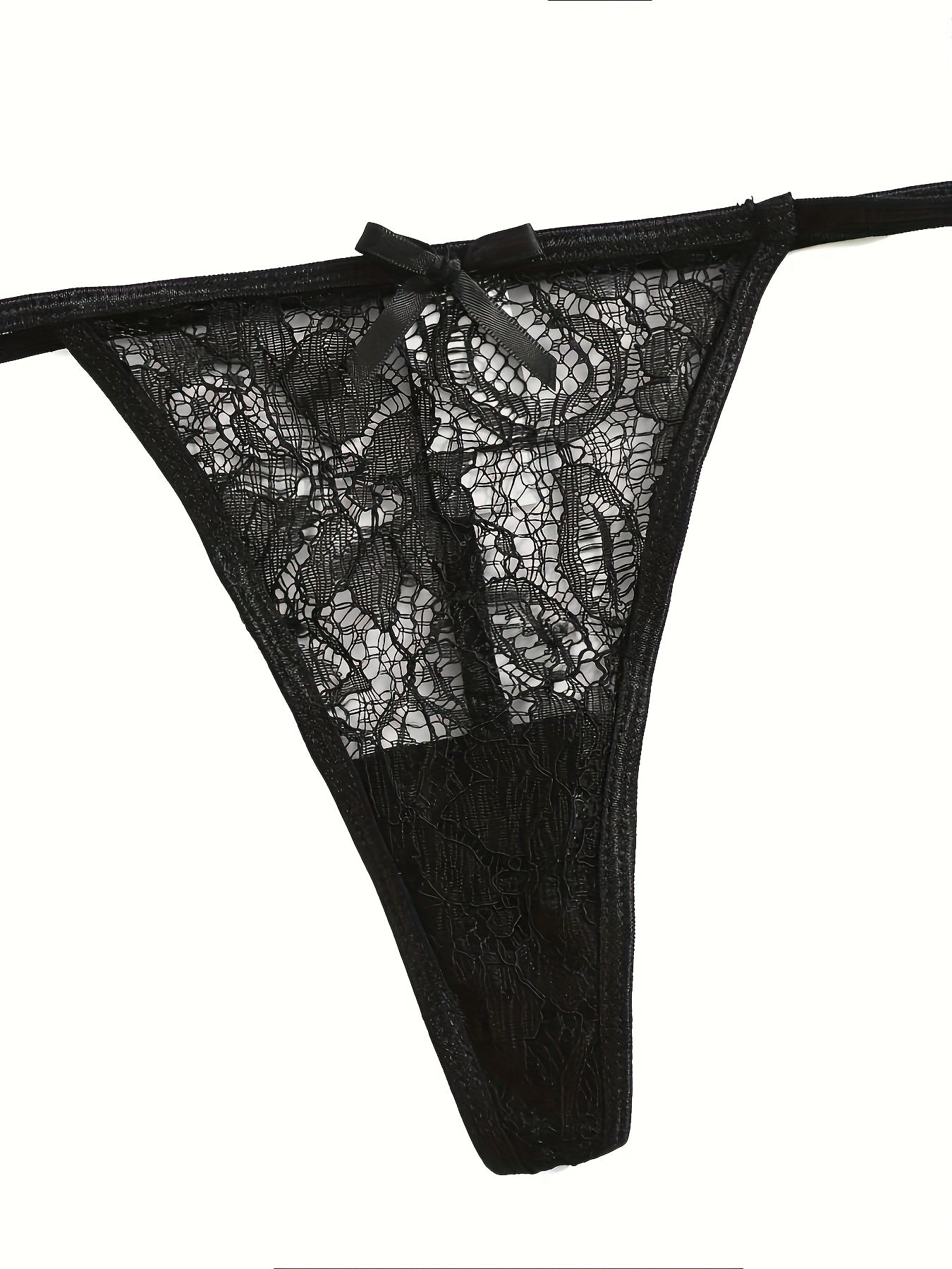 Women'S Sexy Lingerie Set with Garter Belt Lace Bodysuit Teddy Dolls Panty with Stockings, Women Teddy Lingerie Deep V Lace Lingerie Mini Babydoll Lingerie