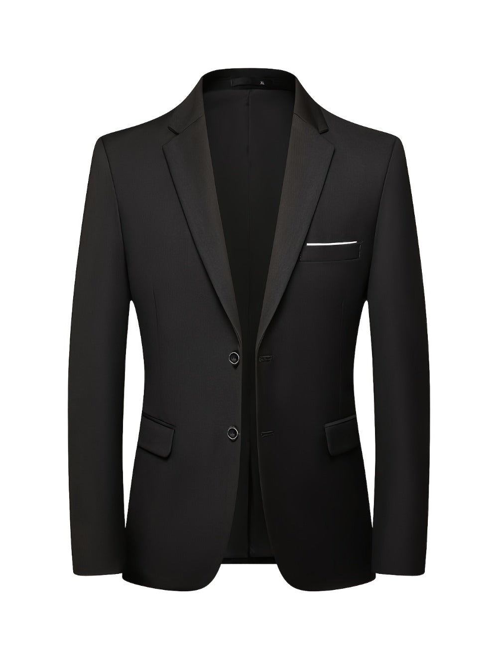 Men's Versatile Pullover Blazer