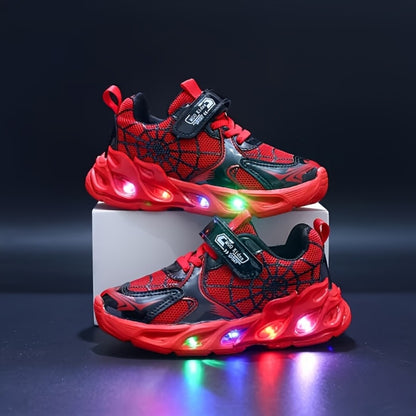 Kids' Athletic Shoes - Breathable Mesh 885989