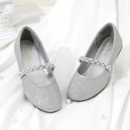 Girls Dress Shoes - Cushioned Comfort 228325