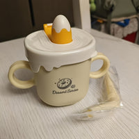 Butter Yellow(8.79oz)